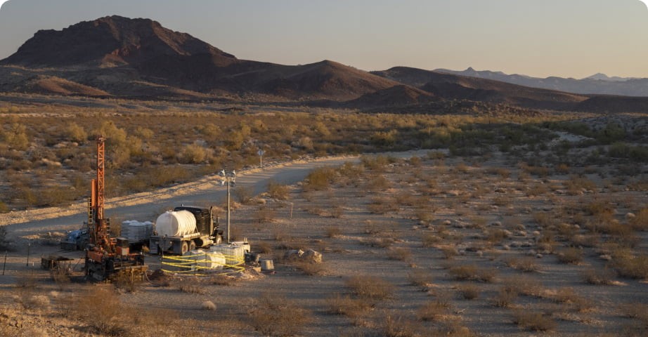 La Paz background image
